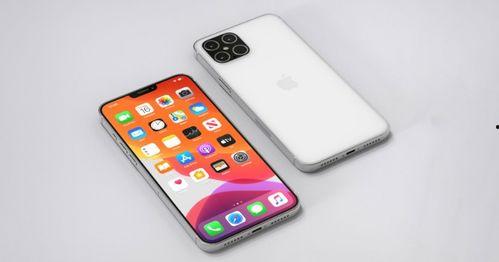 iphone12最新爆料配件,最新爆料带你领略科技新潮流 第1张 iphone12最新爆料配件,最新爆料带你领略科技新潮流 第1张